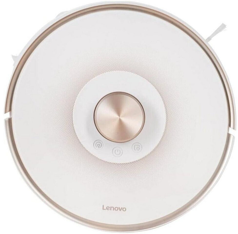 Lenovo Robot Vacuum T1s — фото 4