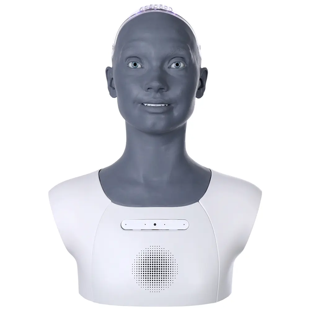 Engineered Arts Ami Desktop Social Humanoid Robot — фото 2