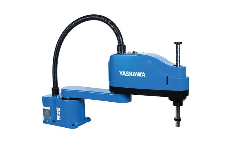 Робот Yaskawa Motoman SG650