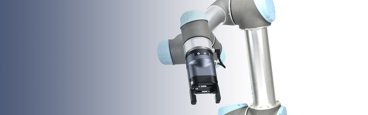 DH Robotics PGC-140 — фото 6
