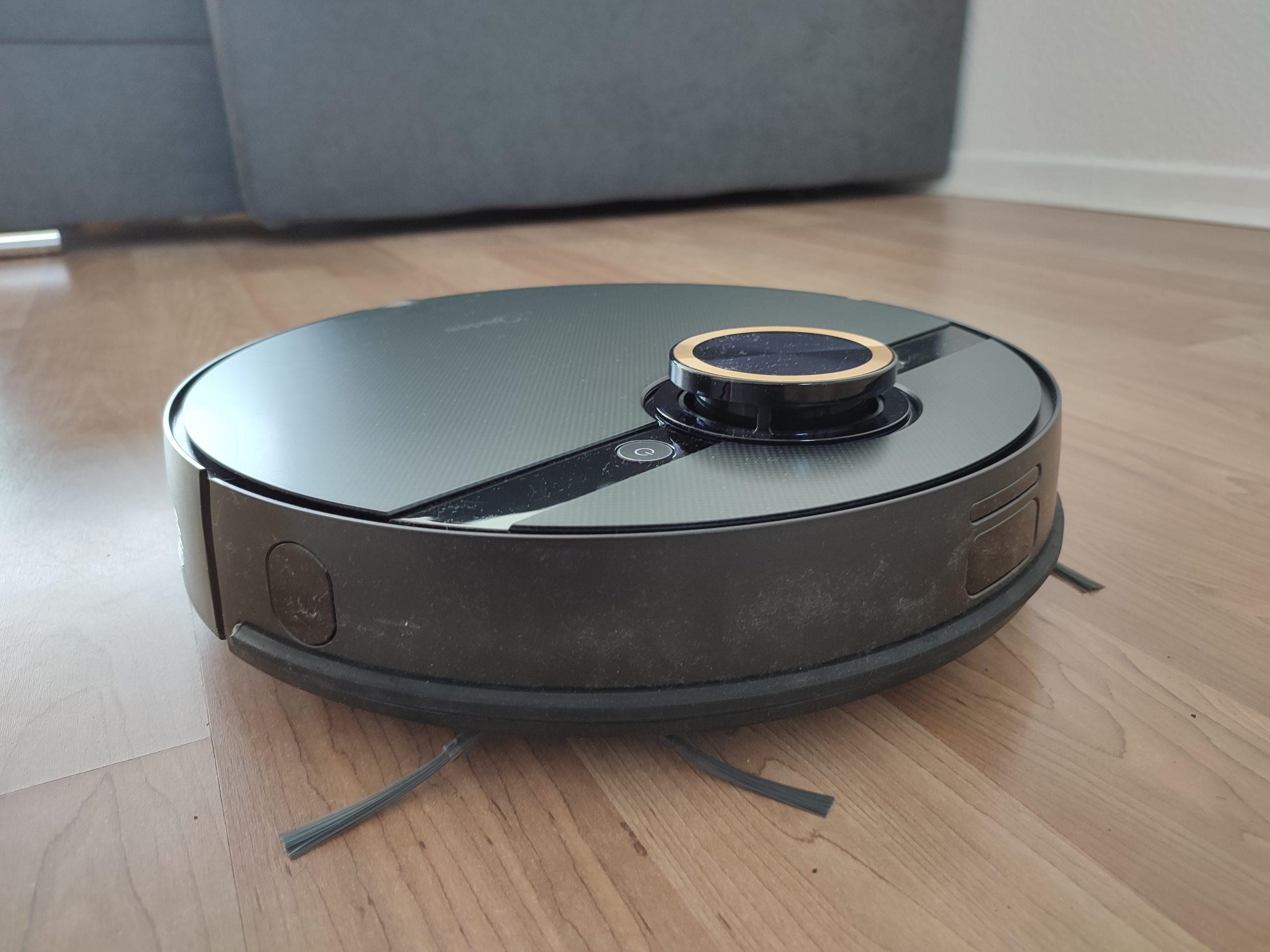 Midea Saugroboter M7 Pro — фото 5