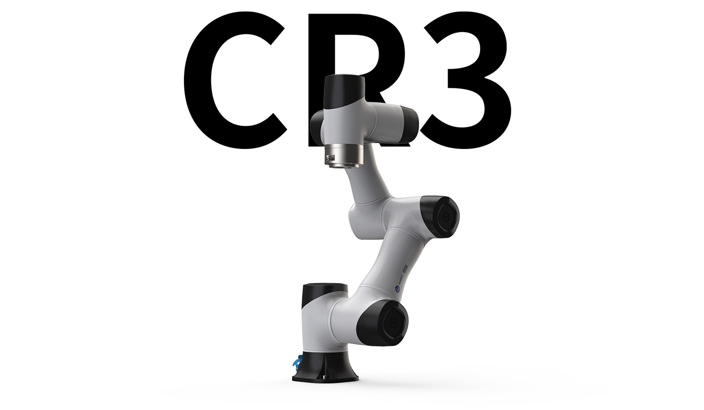 dobot cr3a - kollaborativer 6-achs-roboterarm 3 kg 620 mm — фото 4