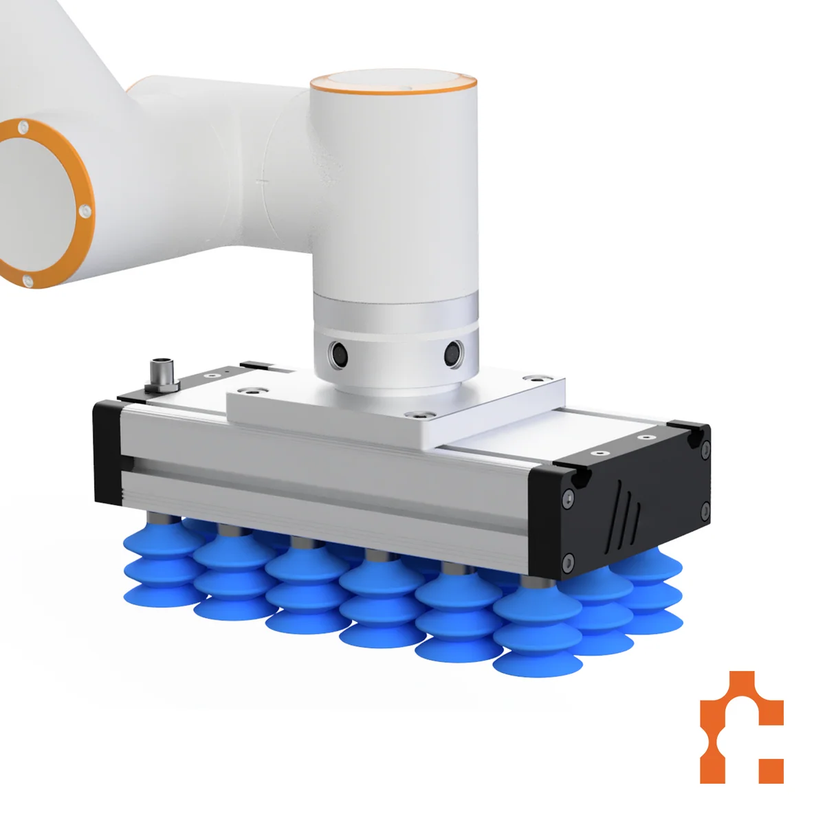 Робот Inlux Robotics Cobot Area Vacuum Gripper Set