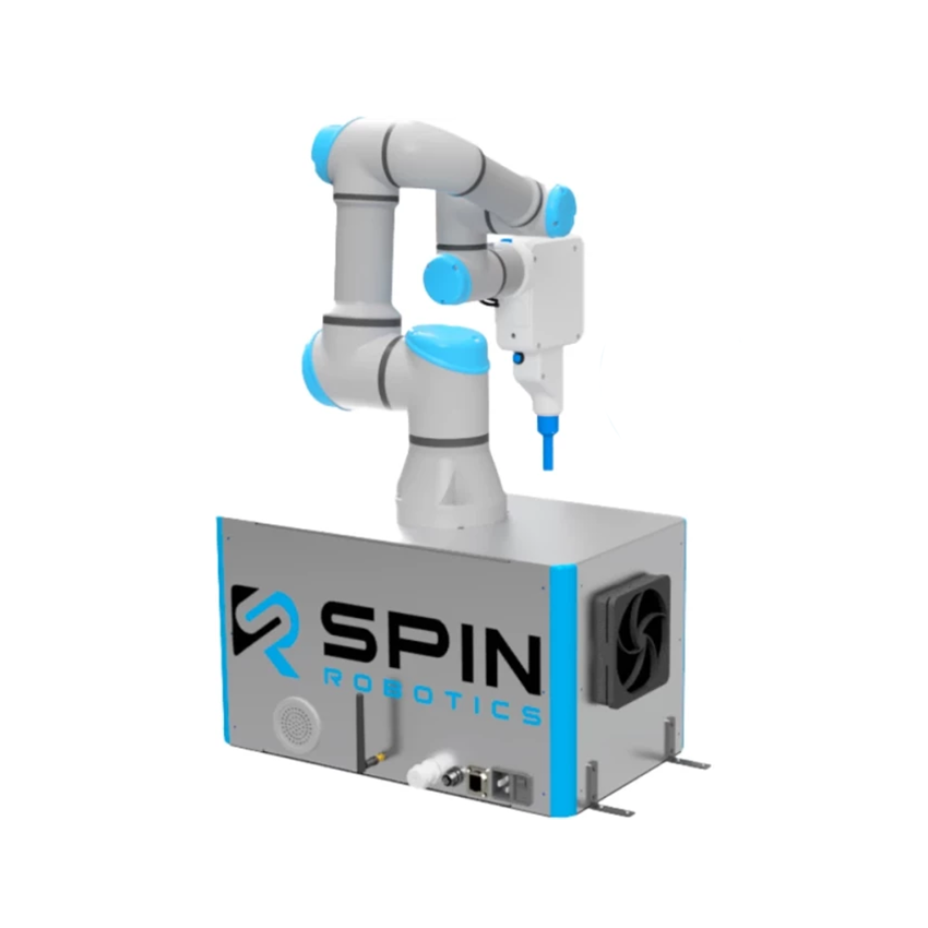 Робот Spin Robotics Spin Robotics TT-Serie