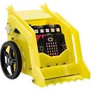 Робототехника FREI desk-bit roboter-kit