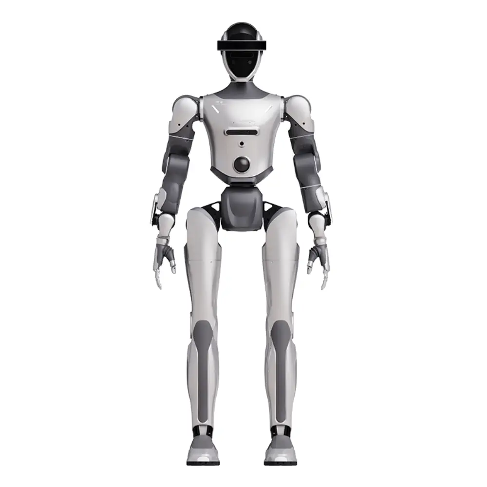 Робот CASBOT CASBOT 02 Humanoid Robot