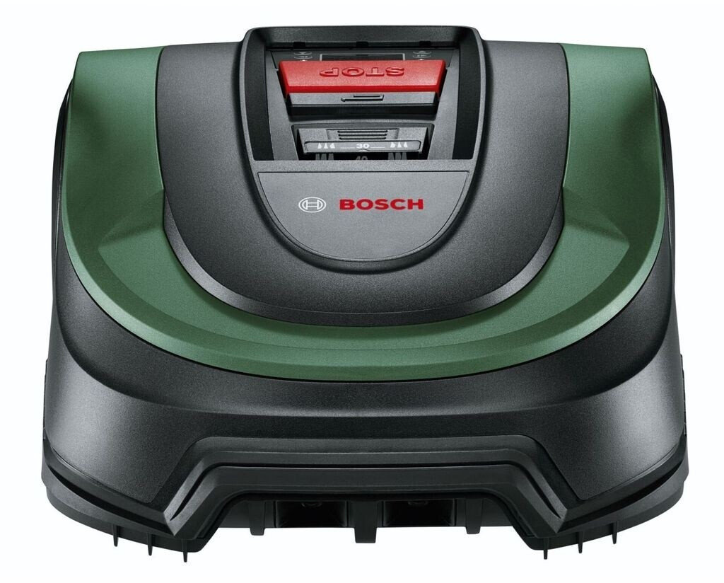Bosch Indego M+ 700 (06008B0303) — фото 5