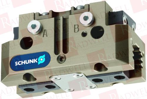 SCHUNK PGN-Plus-P — фото 3