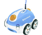 Робототехника Speedcleaner Poolrunner Steinbach Group