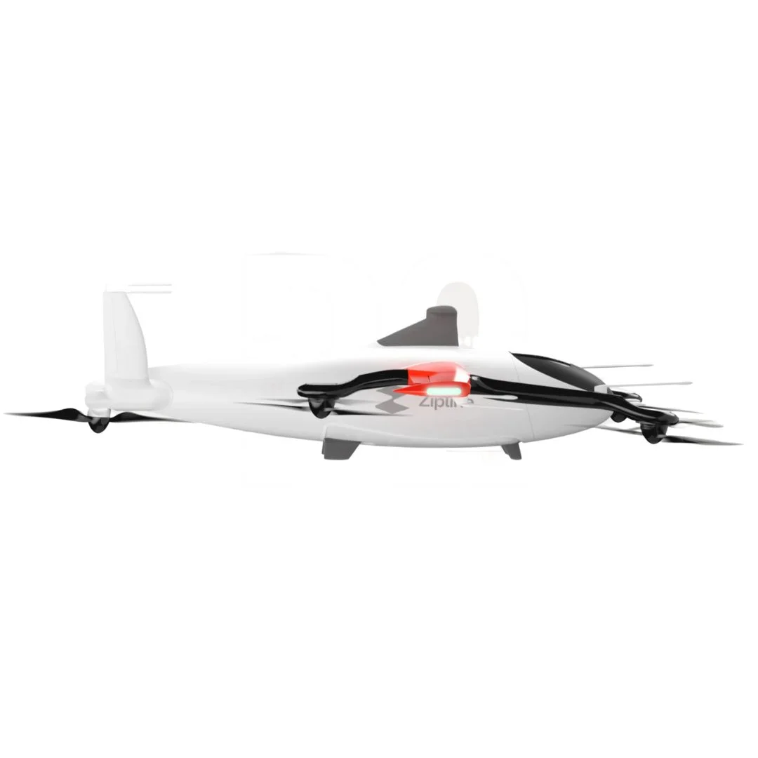 Робот Unknown Zipline Platform 2 Drone Delivery Robot