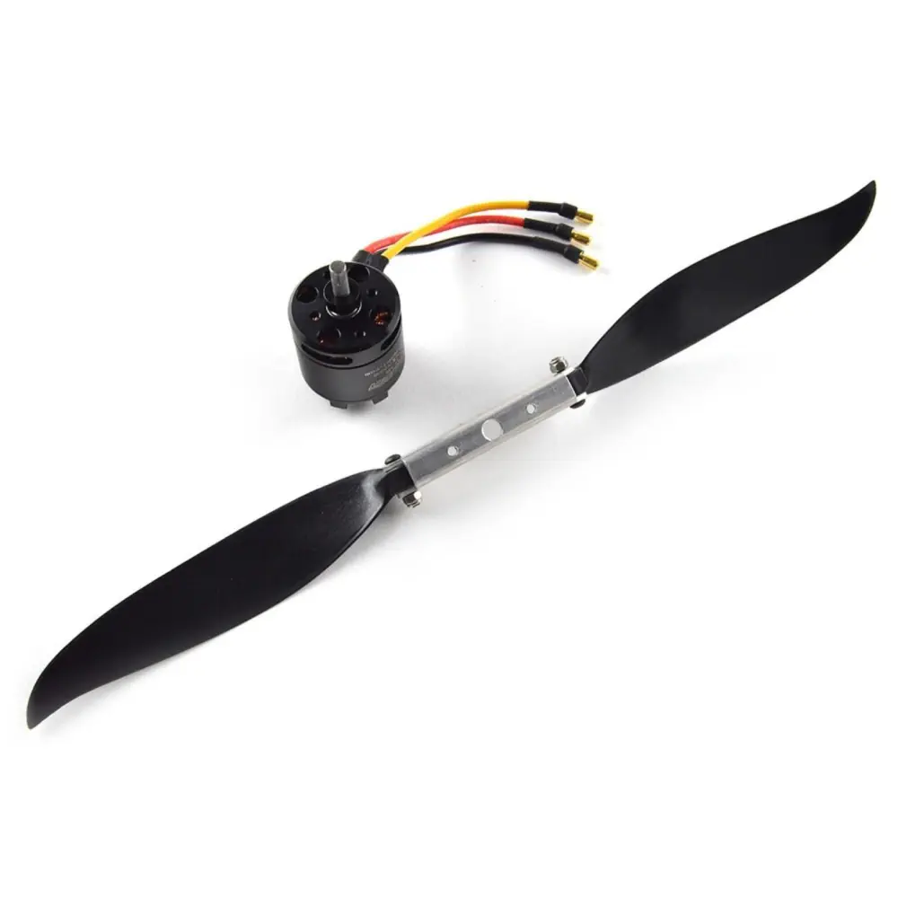 SonicModell Skywalker X8 2122 Flying Wing Drone FPV Complete Kit — фото 4