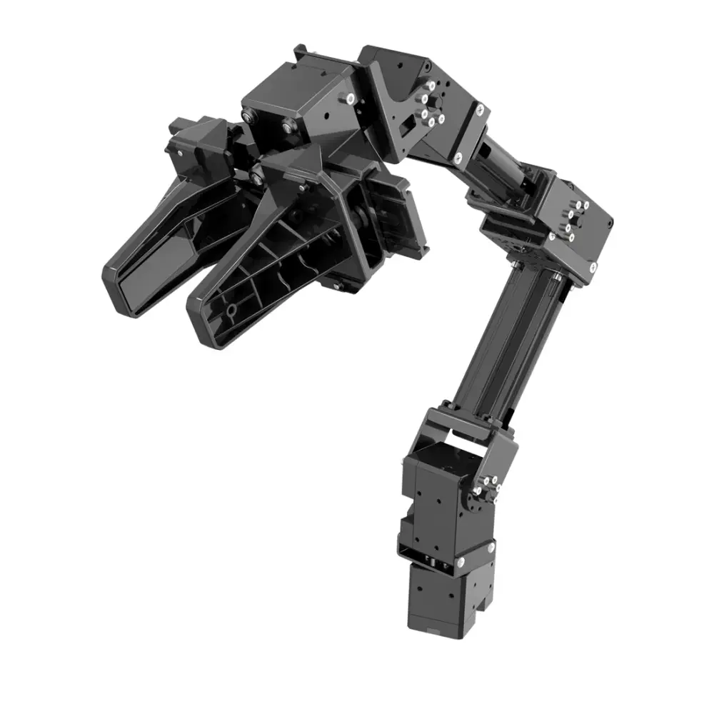 Робот ROBOTIS OpenMANIPULATOR-X RM-X52-TNM Arm