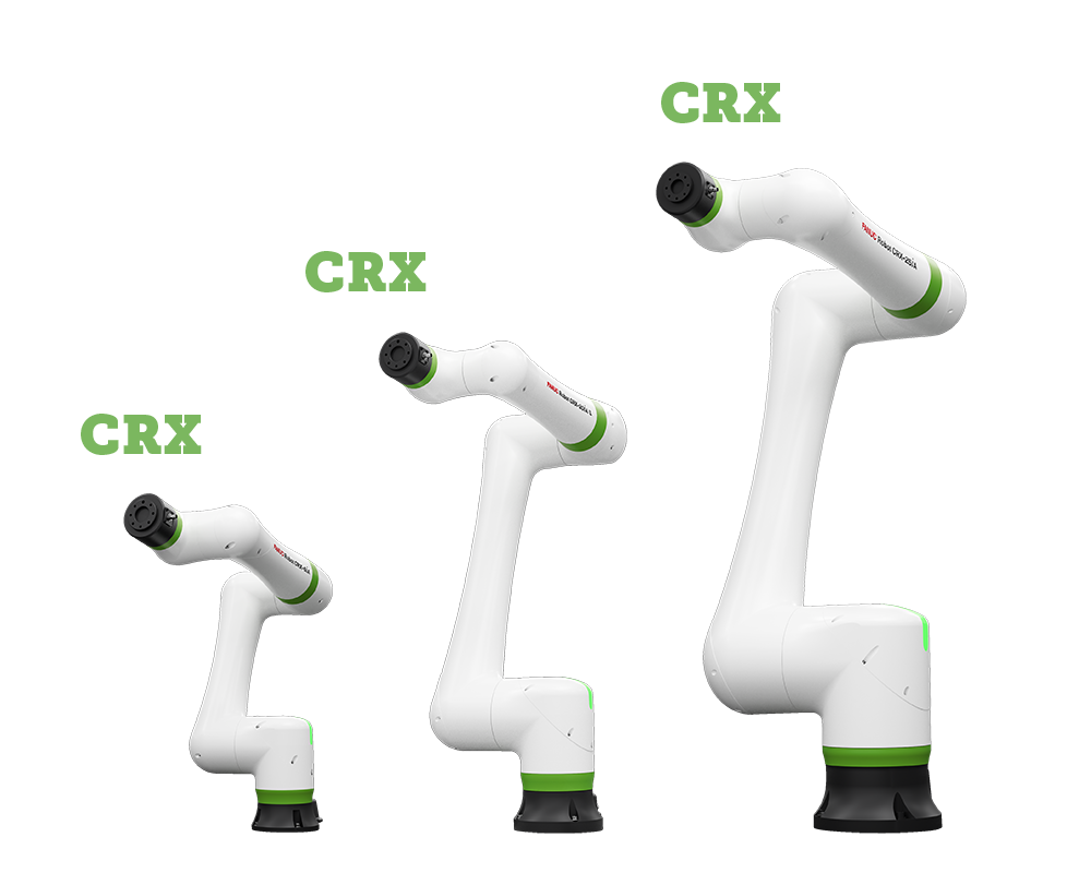 Fanuc CRX-10iA — фото 4