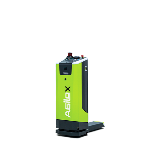 Agilox NFK — Мобильная платформа — фото 3
