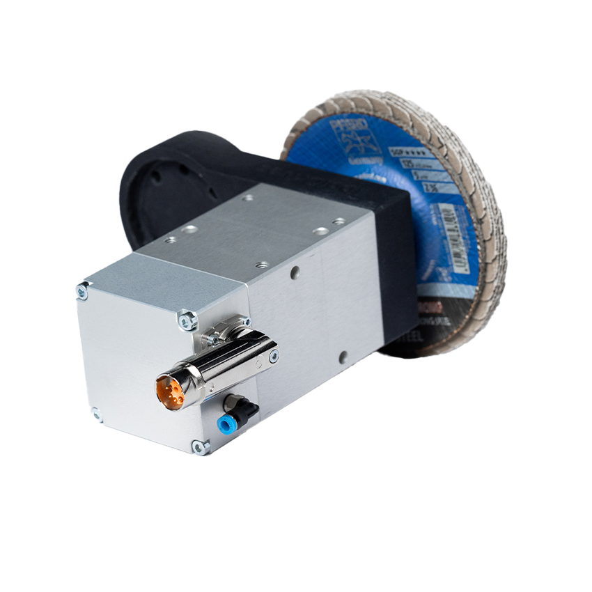 ToolDrives Compact Line Module Typ ER20 - 400V — фото 6