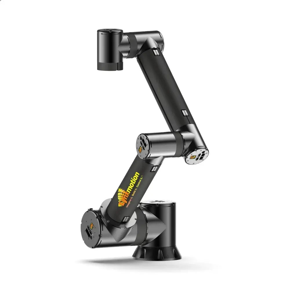 Lynxmotion SES-PRO 900mm 6Dof Modular Robotic Arm Assembled (SO) — фото 2