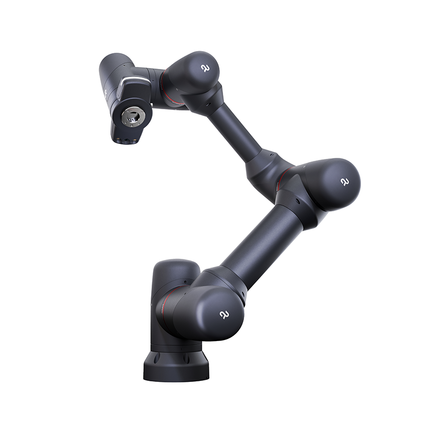 Робот Agile Robots Agile Robots Yu 5 Industrial