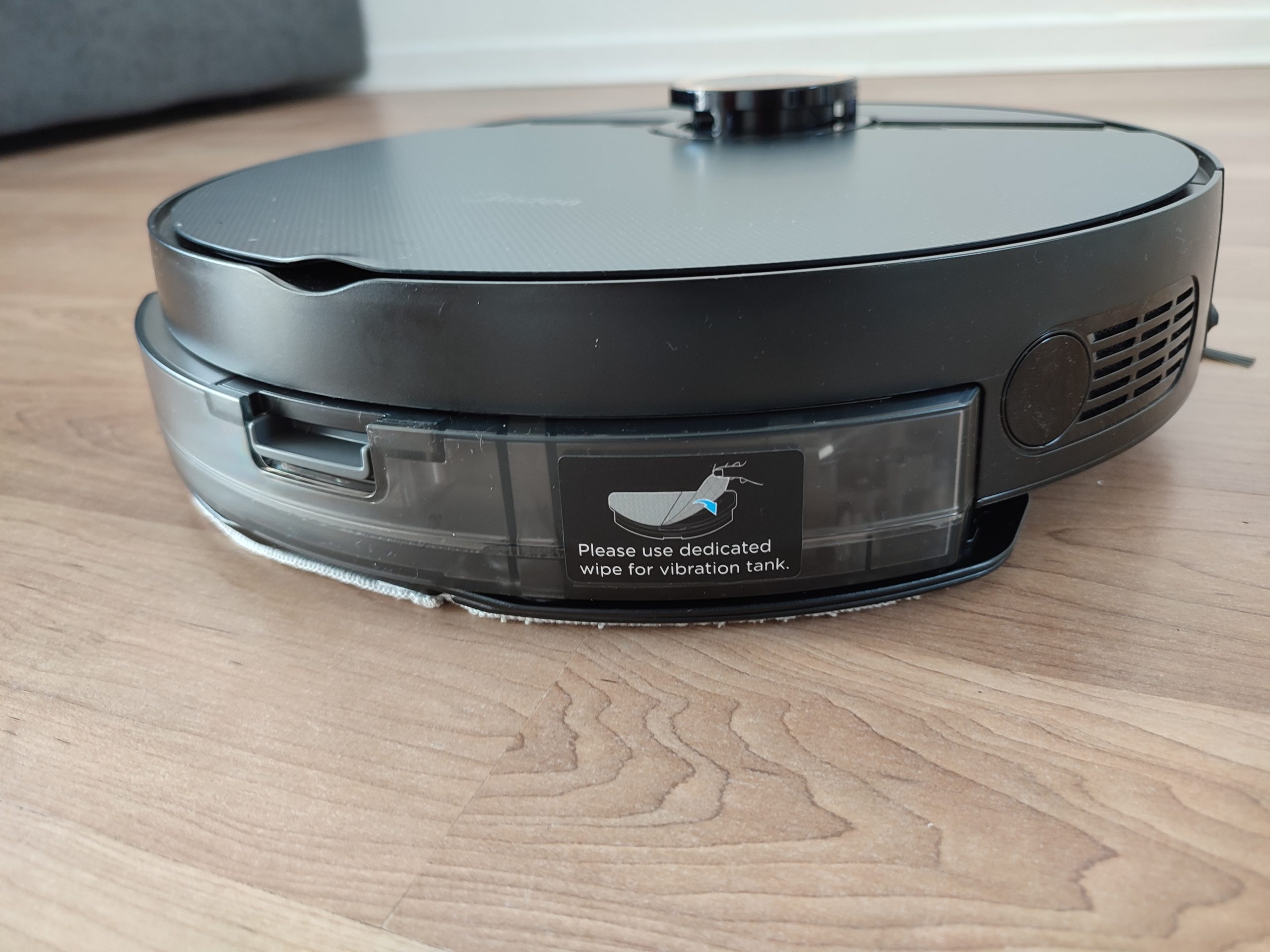 Midea Saugroboter M7 Pro — фото 3