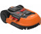 Landroid M500 Plus Worx — фото 4