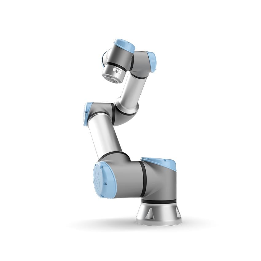 Universal Robots UR16e — фото 4