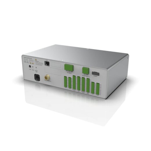 ufactory 850 roboterarm control box — фото 6