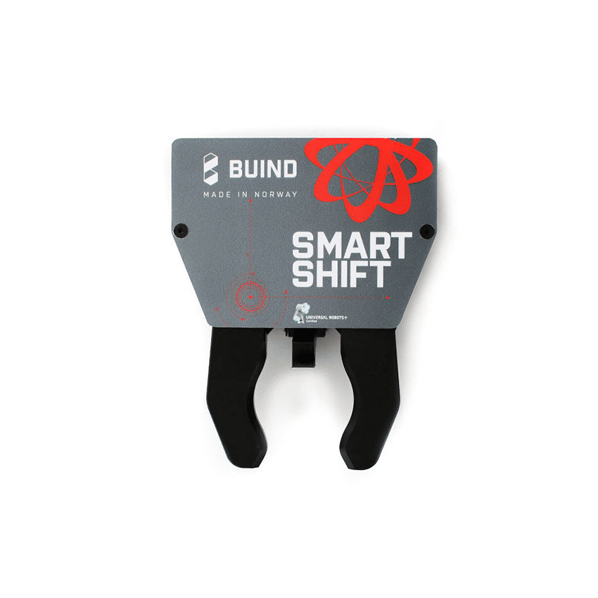 SMARTSHIFT Automatic Tool Changer — фото 4