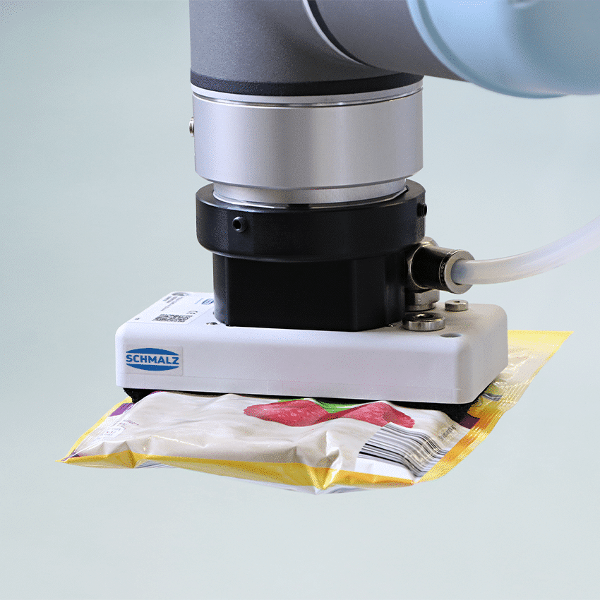 Schmalz FQE Area Gripping System - Sealing Foam — фото 3