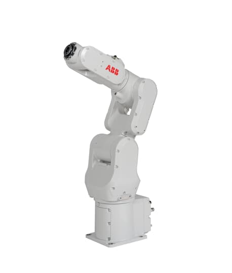 ABB IRB 1100 475mm — фото 5