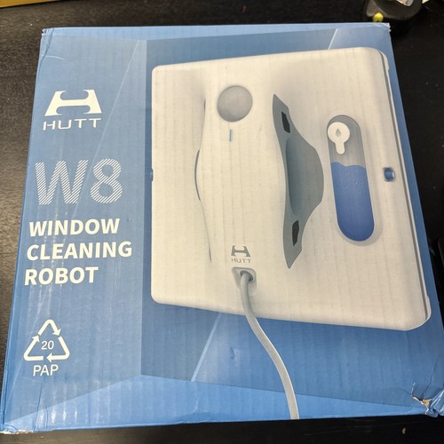 Робот W8 W8 Window Cleaning Robot Hutt