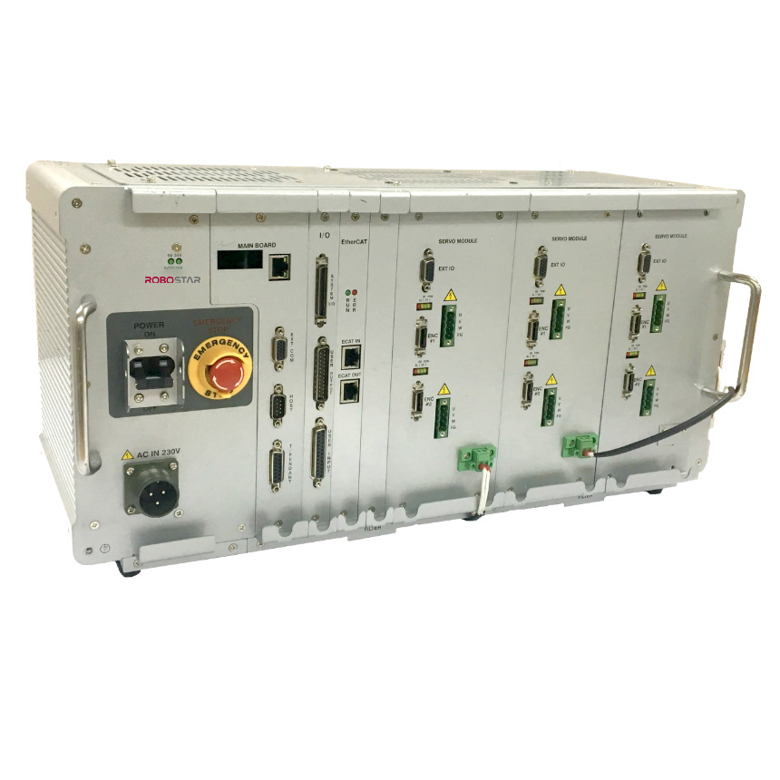 Робот Robostar SD-SA80B