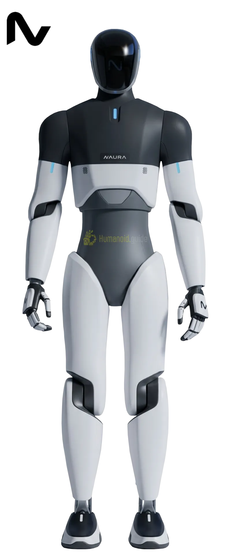 Робот NEURA Robotics 4NE1 Gen 3.5