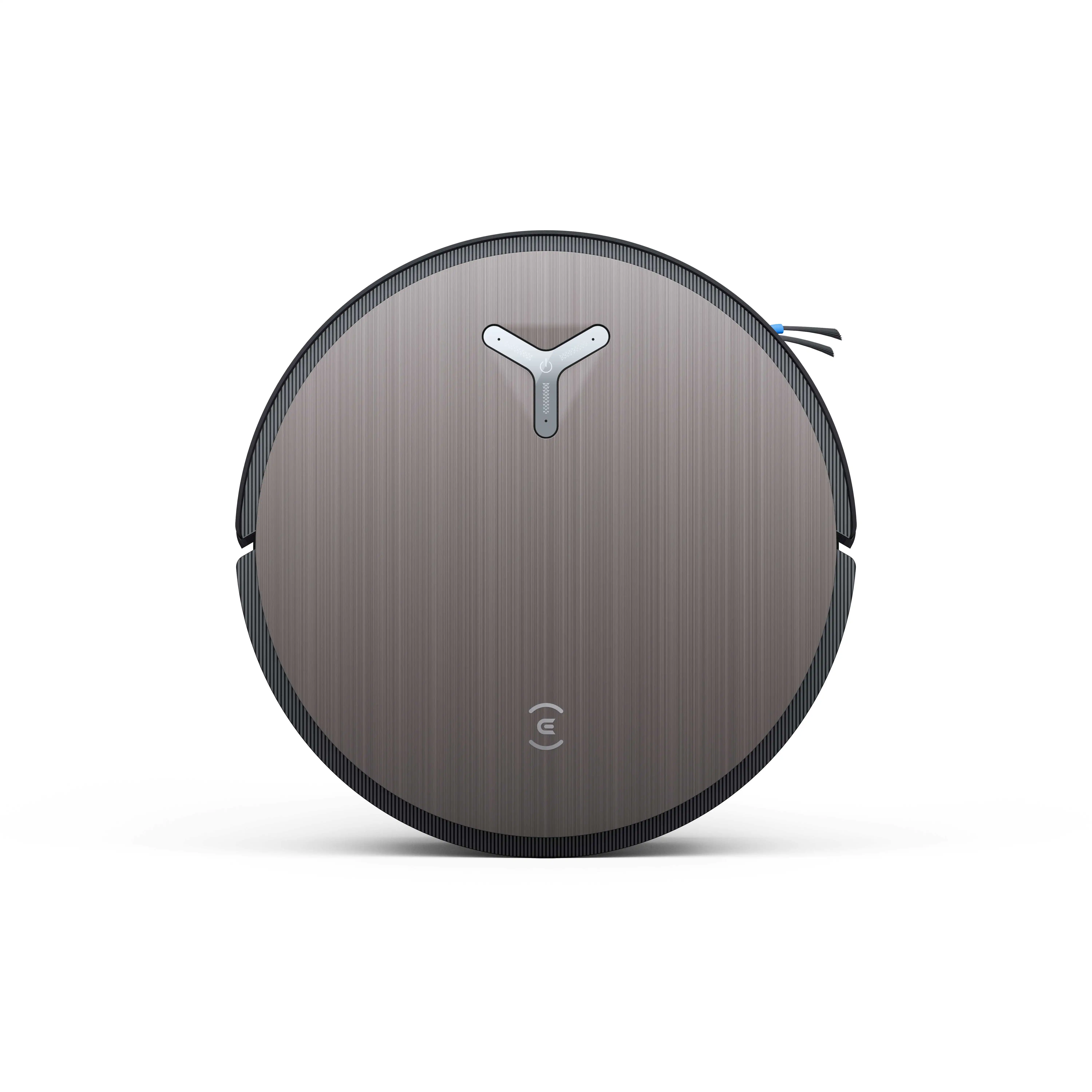 Робот ECOVACS saugroboter deebot x11 omnicyclone schwarz