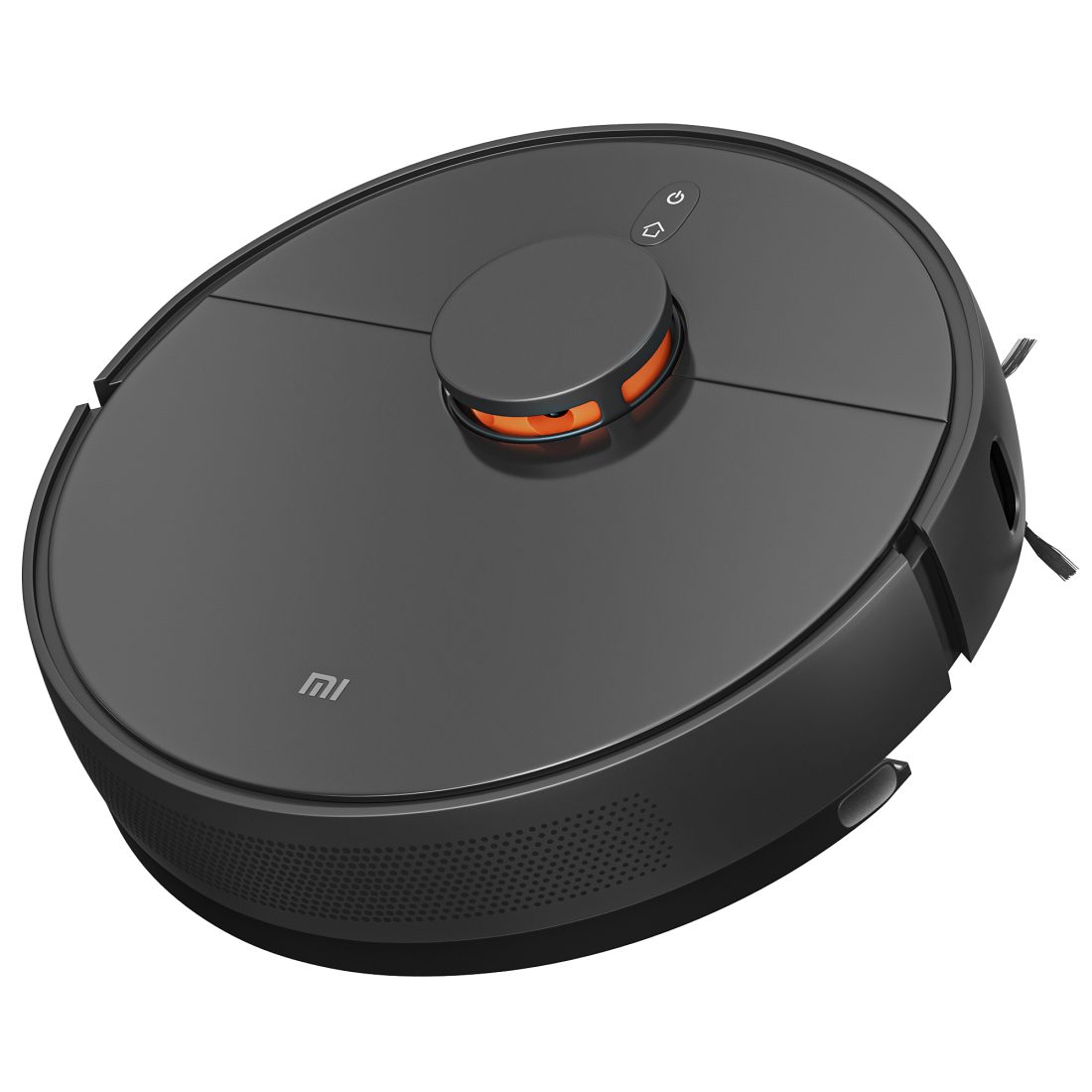 mi robot vacuum mop 2 ultra schwarz xiaomi — фото 3