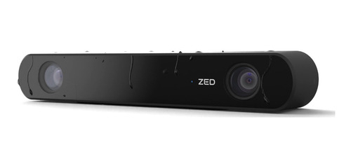 zed 2i stereo kamera 4 mm polfilter ip66 — фото 4
