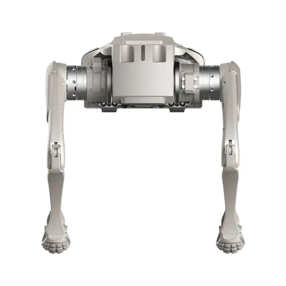 AgiBot D1 Ultra Industrial Quadruped Robot Dog — фото 5