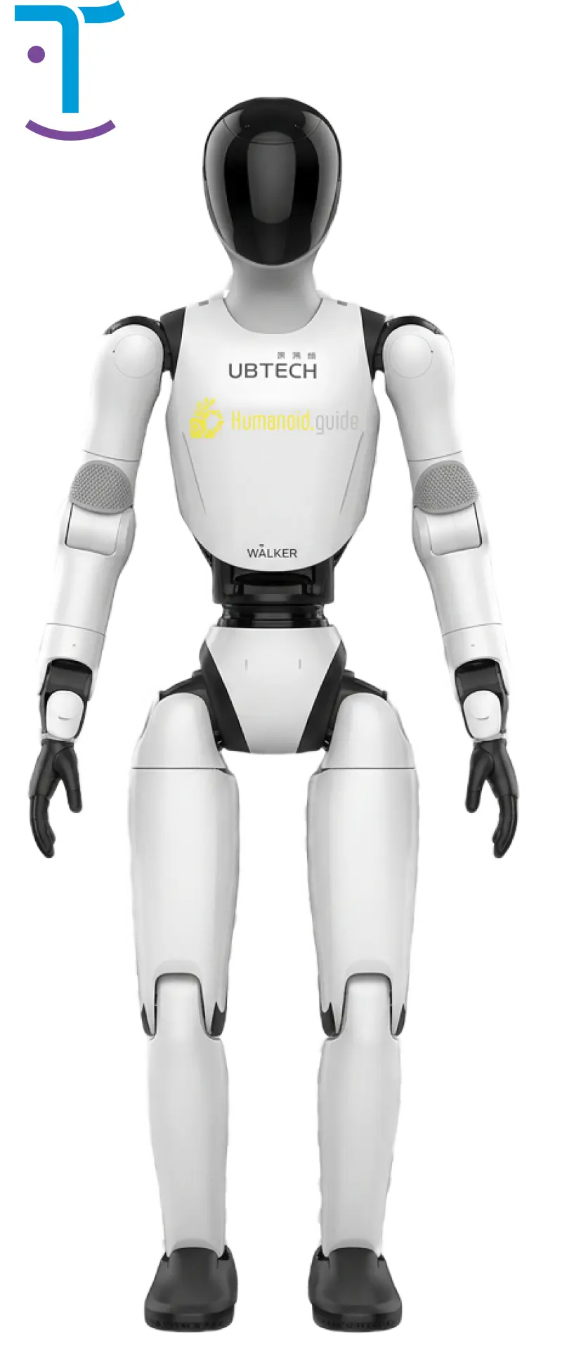 Робот UBTECH Robotics Walker C1