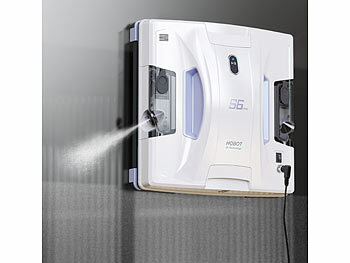 Sichler Ersatz-Sprühdüse für HOBOT-R3 HOBOT-S6 Pro — фото 3