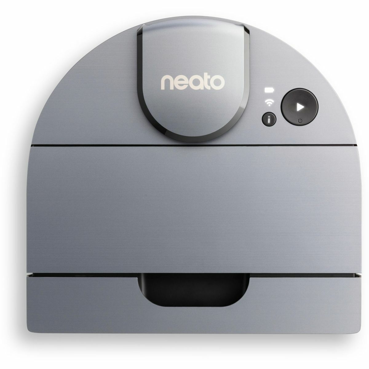 Neato D10 Staubsaugerroboter — фото 3