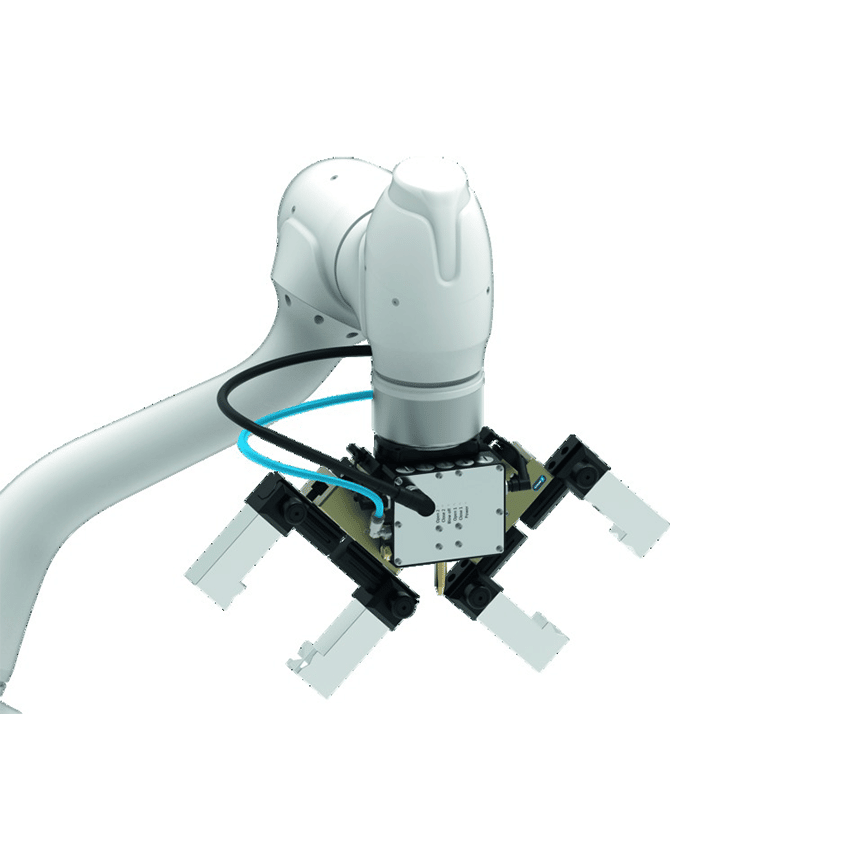 SCHUNK Application Kit MTB — фото 6