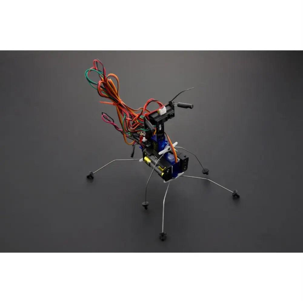 Insectbot Hexa DIY Robot Kit — фото 5