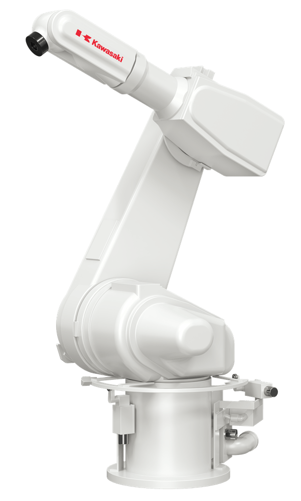 Робот Kawasaki Robotics K6L Paint