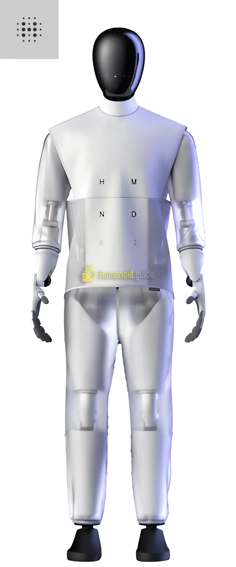 Робот Humanoid.ai HMND 01