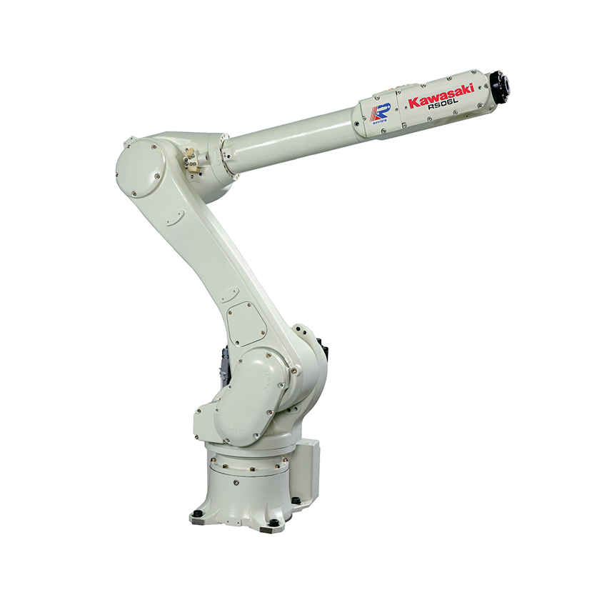 Робот Kawasaki Robotics Kawasaki Robotics RS006L