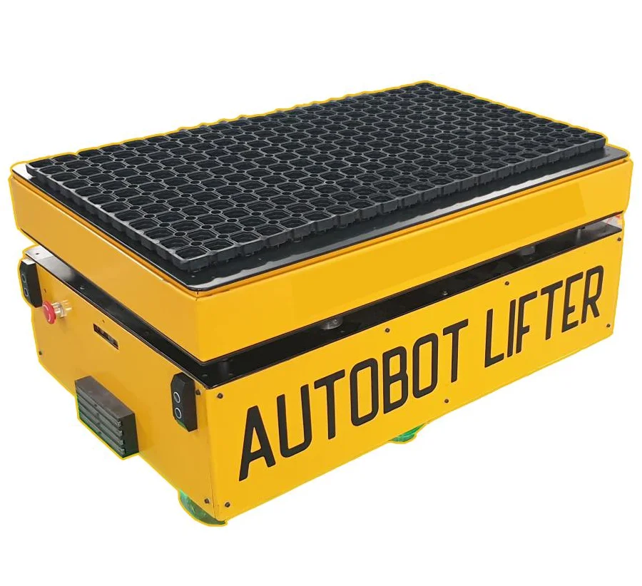 Робот Unknown Mobile robot base AGV AMR Logistics Autobot Lifter 100 250 500 100...