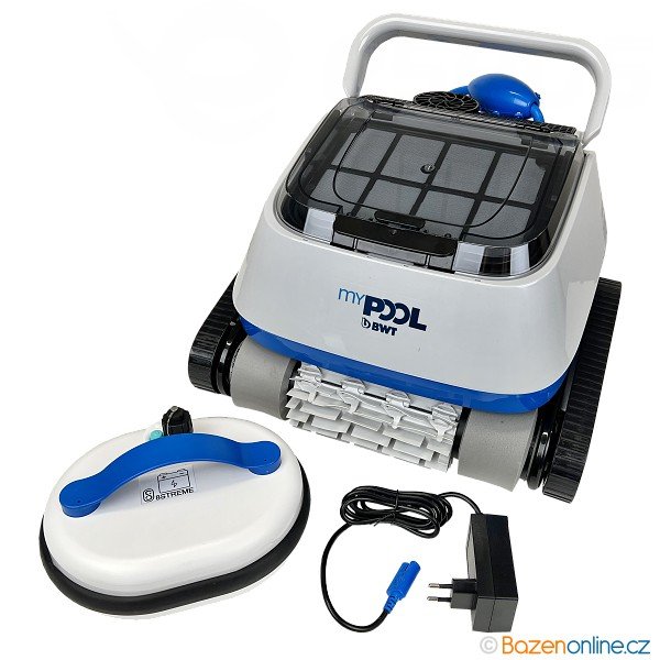 my POOL BWT Power ONE4ALL Battery — фото 6