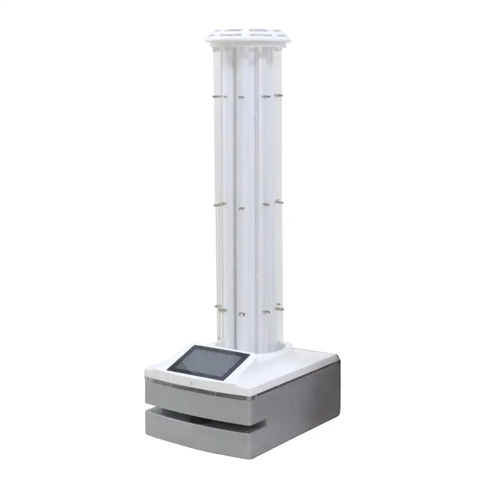 Disinfection Robot BJDG-XD101 — фото 2