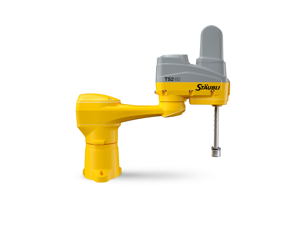 Робот Stäubli Staubli TS2-60