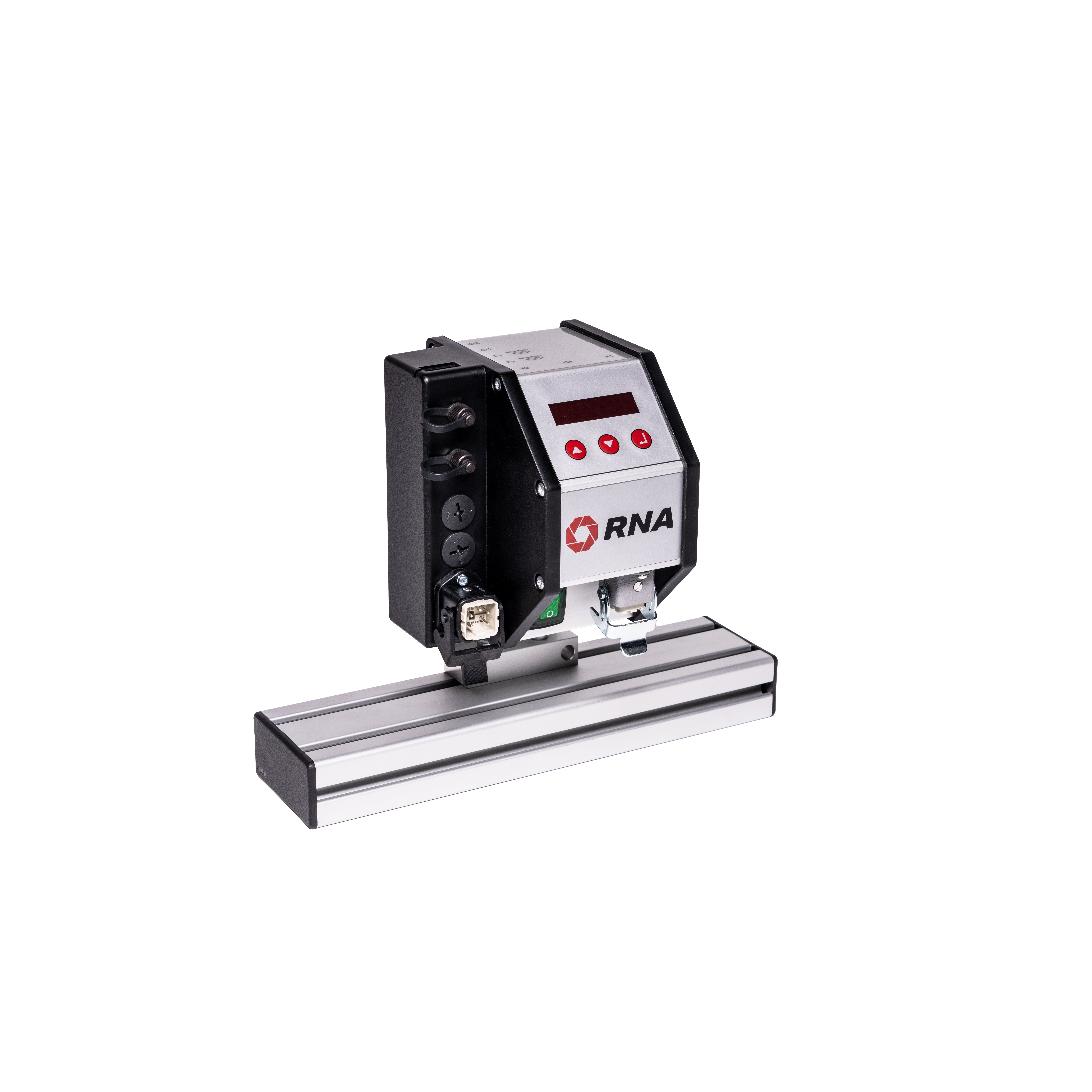 RNA SCU 2000 Control Unit for Oscillating Drives — фото 2