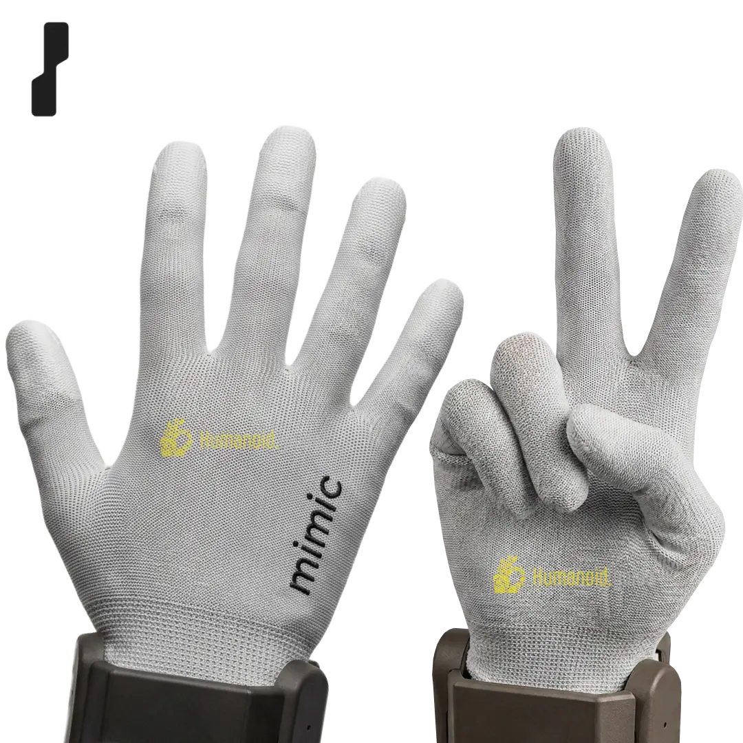 Робот Mimic Robotics Mimic Hand M1