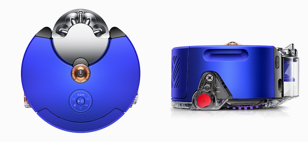 Dyson 360 Heurist (2020) — фото 3